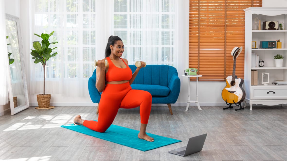 Black women fitness gurus Apple Watch challenge theGrio.com