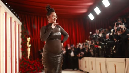 Red carpet recap: the 95th Annual Academy Awards