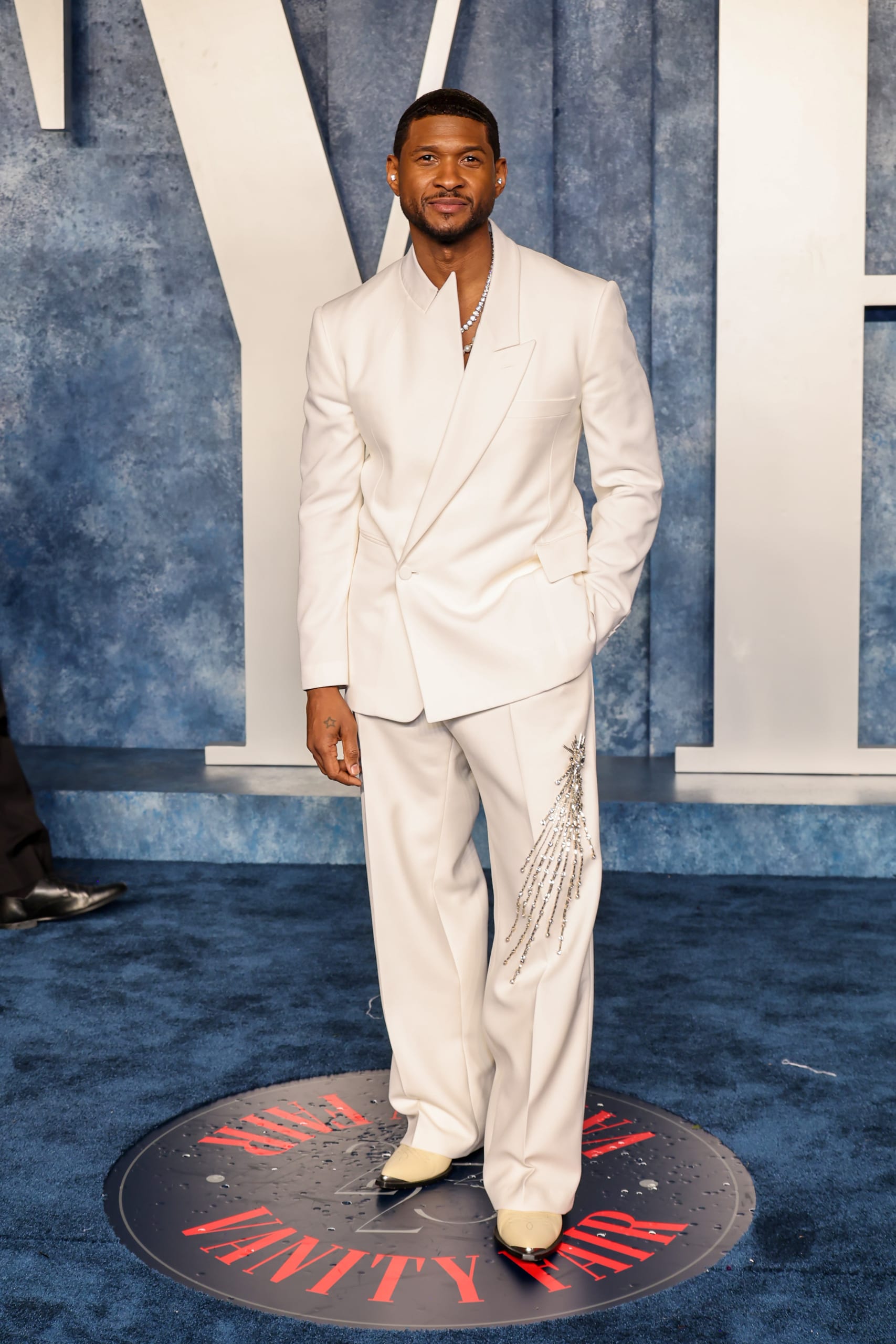 Red carpet recap: the 2023 Vanity Fair Oscar Party - TheGrio