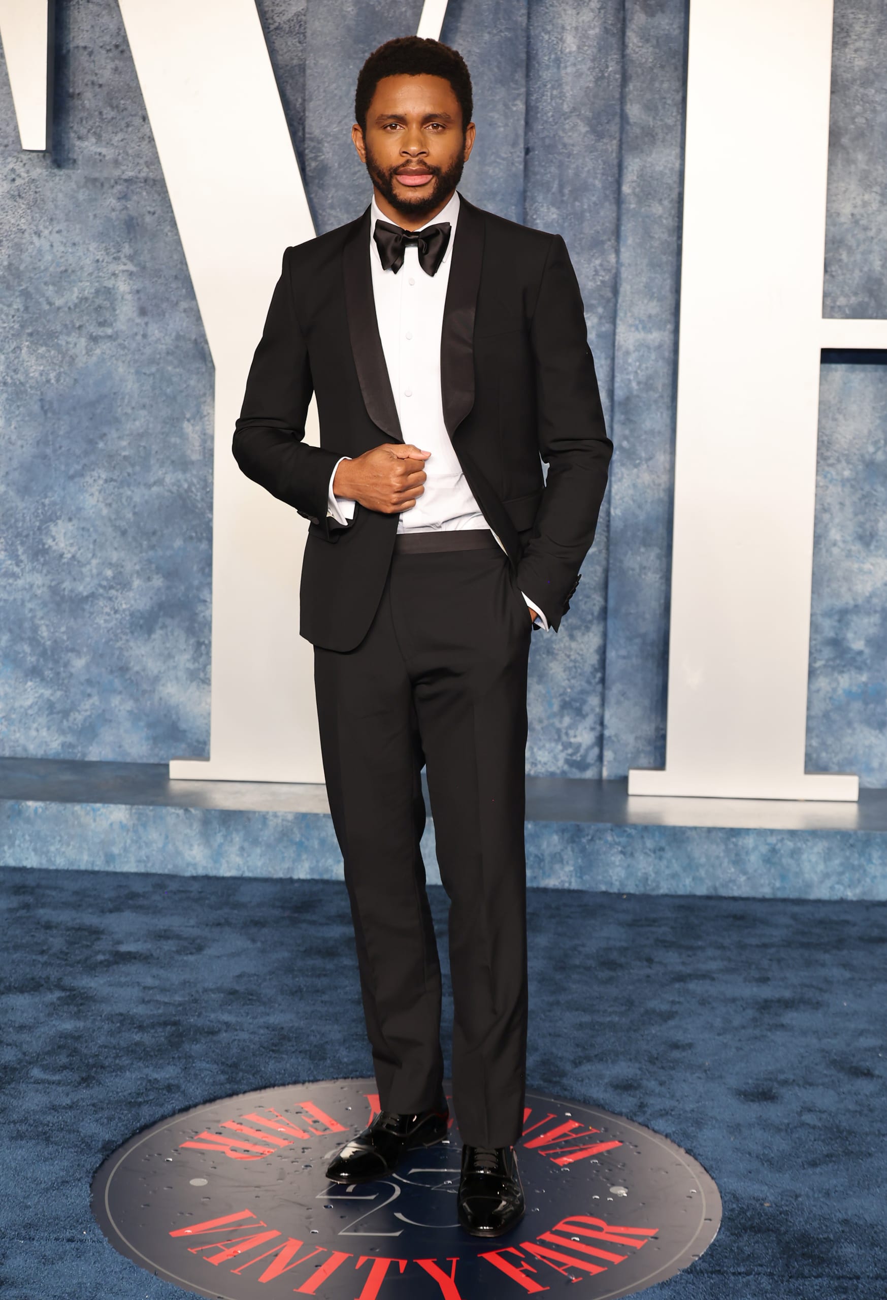 Red carpet recap: the 2023 Vanity Fair Oscar Party - TheGrio