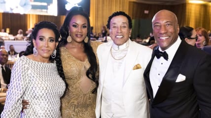  Byron Allen’s 5th Annual Oscar Gala