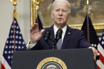 Biden commutes sentences of 31 convicted of drug crimes