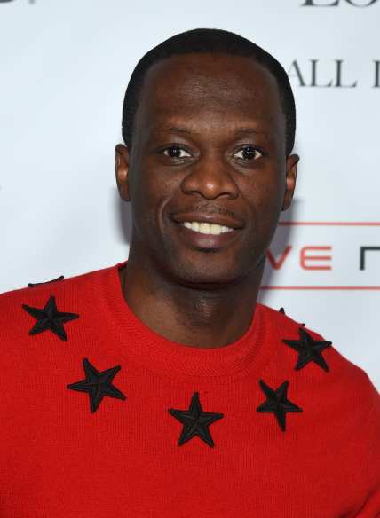 Trial of Fugees Rapper Pras Michel starts today in Washington D.C.