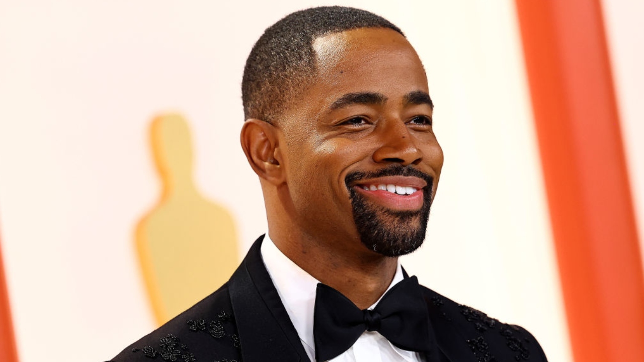 HOLLYWOOD, CALIFORNIA - MARCH 12: Jay Ellis attends the 95th Annual Academy Awards on March 12, 2023 in Hollywood, California. (Photo by Arturo Holmes/Getty Images ) theGrio.com