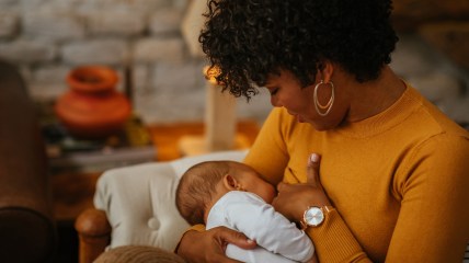 More Black infants suddenly died during first year of COVID-19, and no one knows why