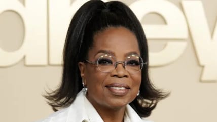 Oprah Winfrey reflects on book club, announces 100th pick