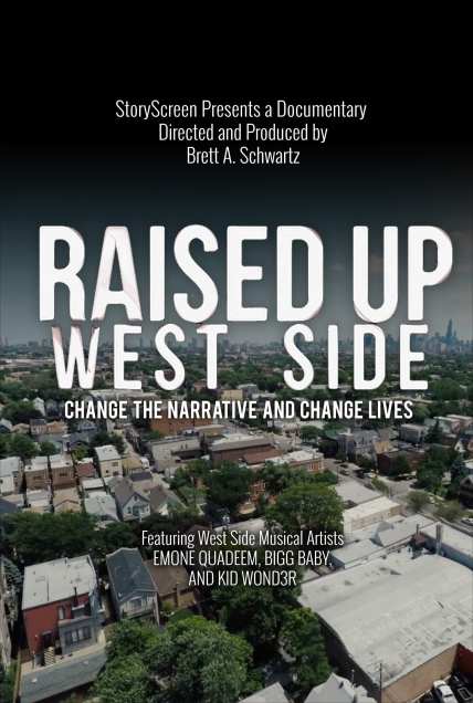 Award-winning film on Chicago’s West Side to  debut via Allen Media Group’s Freestyle Digital Media