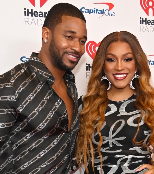 RHOA: Drew Sidora and Ralph Pittman file for divorce - TheGrio