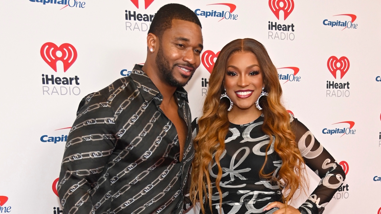 RHOA: Drew Sidora and Ralph Pittman file for divorce