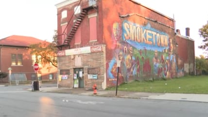 Louisville residents push law to help curb gentrification of Black neighborhoods