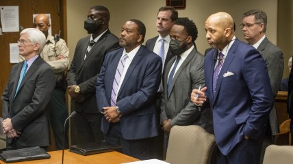 State decertifying ex-officers charged in Tyre Nichols’ death