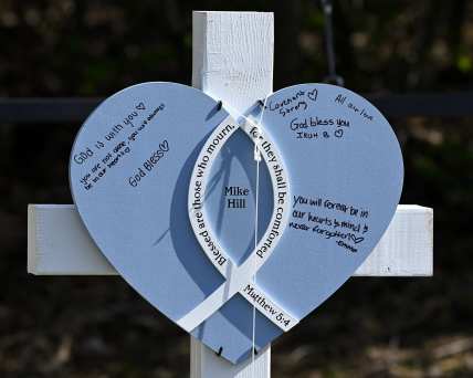 Custodian Mike Hill among victims of Nashville school shooting