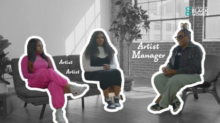 Black women redefine the landscape of hip-hop | Women’s History Month