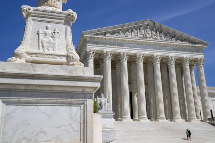 Supreme Court preserves access to abortion pill for now