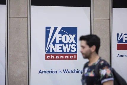 Fox News and 2020 election lies set to face jury come Monday