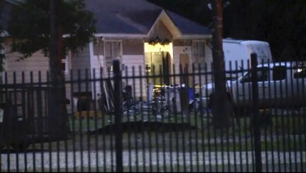 Man kills 5 in Texas after next-door family nextdoor complained about gunfire