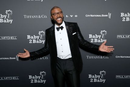 Tyler Perry on potential BET acquisition: ‘I’m gonna take as much of it as I can’