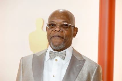 Samuel L. Jackson returns as Nick Fury in ‘Secret Invasion’ trailer