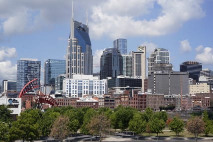 Judges block Tennessee move to cut Nashville council in half