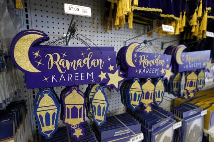  more retailers court Ramadan buyers