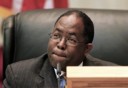 Longtime LA politician guilty on federal corruption charges