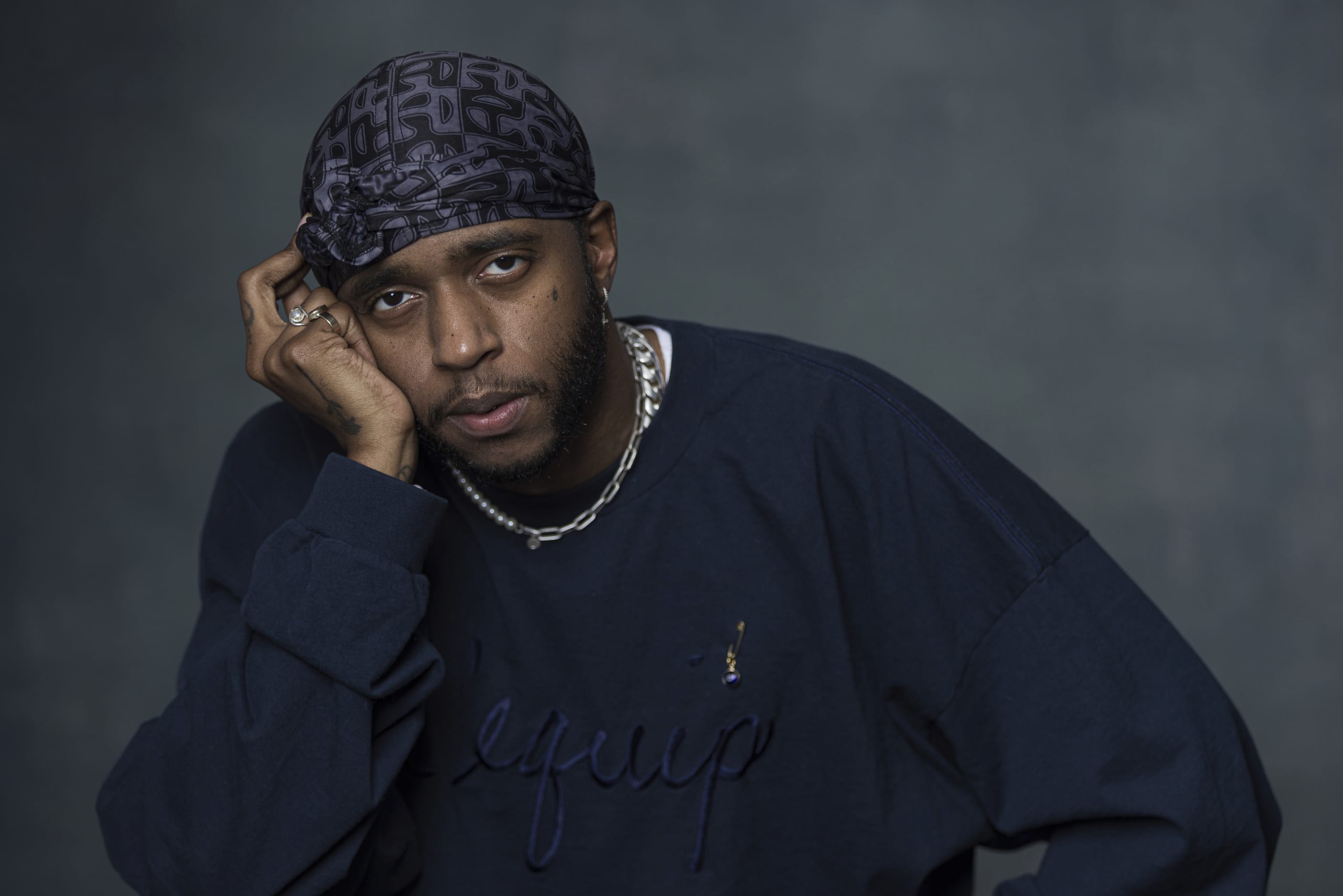 Q&A: 6lack returns to music after prioritizing mental health