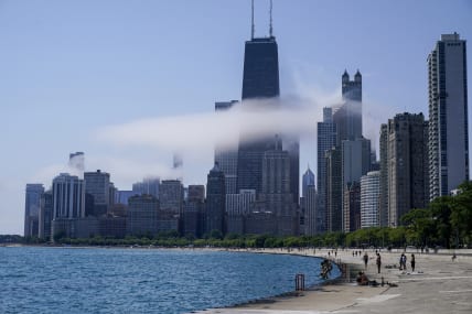 Democratic Party selects Chicago for 2024 convention