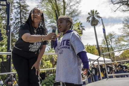 California weighs how to improve outcomes for Black students