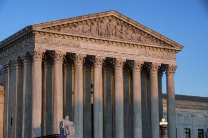 Three Supreme Court cases that could critically impact Black Americans