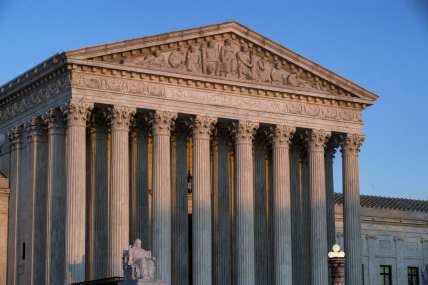 Three Supreme Court cases that could critically impact Black Americans