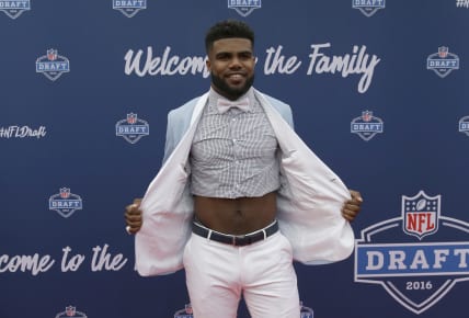 Deion Sanders to Ahmad ‘Sauce’ Gardner, NFL draft swag evolves over time