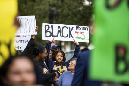 College Board says it will change AP African American studies course