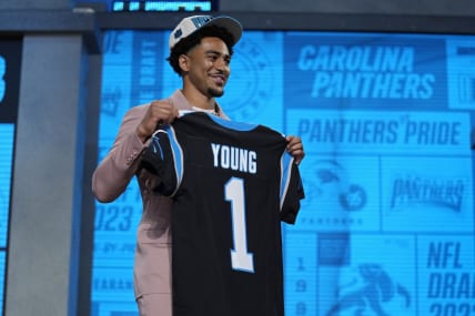 Quarterbacks dominate NFL draft picks