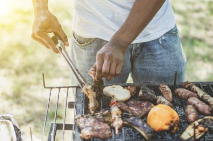 13 white folks who are worthy of an invitation to ‘The Cookout’