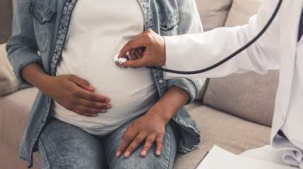 Black maternal health, Black mothers, Black childbirth, Black pregnancy, theGrio.com