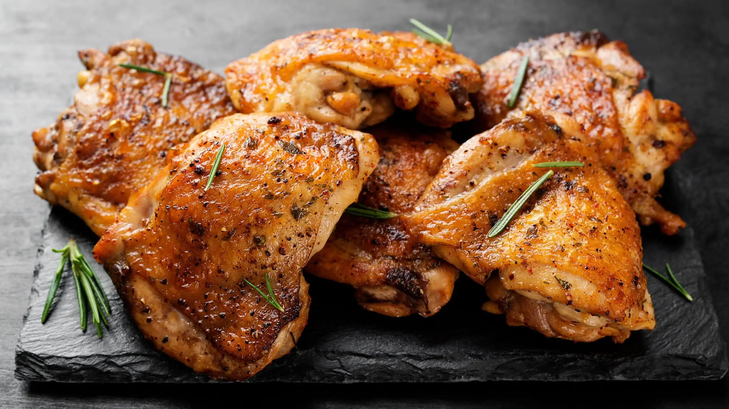The definitive ranking of chicken pieces in order from best to worst