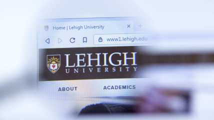 Lehigh student attacked
