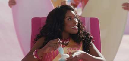 ‘Barbie’ trailer and posters feature Issa Rae, Ncuti Gatwa