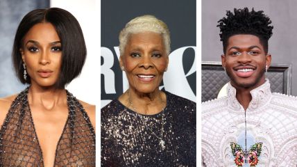 ‘Worried about the wrong check’: Black celebrities react to losing blue check marks on Twitter