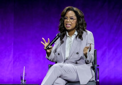 Oprah introduces ‘The Color Purple’ movie musical adaptation first look at CinemaCon