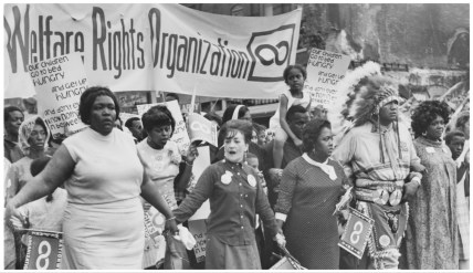 National Women’s History Museum exhibit honors Black female activists in D.C.