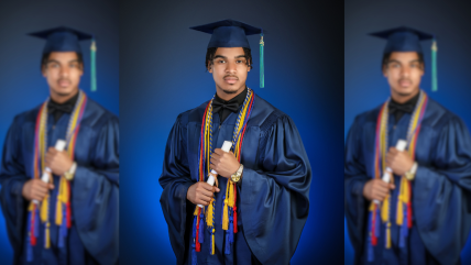 Dennis Barnes sets record with $9M in college scholarships