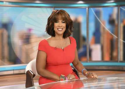 Gayle King to be honored at second annual ‘Byron Allen Presents The Washington, D.C. Gala’