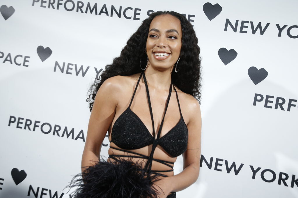 Solange Knowles Sells Stylish Hollywood Loft for $725,000 
thGrio.com