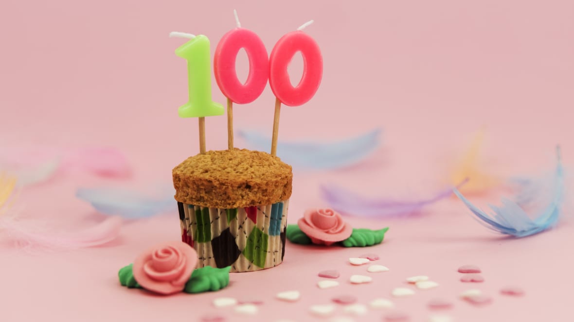 Turning 100 Long life Centenarians Black centenarians theGrio.com