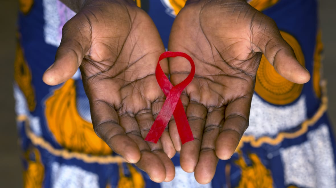 Black HIV prevention Black women HIV prevention Black women's health and wellness theGrio.com