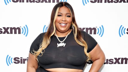 Lizzo, Yitty, Your Skin,. Urbody, gender-inclusive design, trans visibility, theGrio.com
