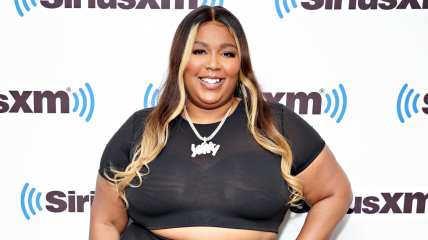 Lizzo, Yitty, Your Skin,. Urbody, gender-inclusive design, trans visibility, theGrio.com