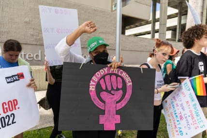 Florida bill banning most abortions after six weeks could harm Black and brown women