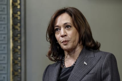 Vice President Harris travels to Tennessee after expulsion of Black lawmakers